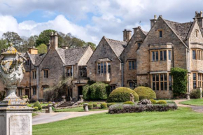 Buckland Manor - A Relais & Chateaux Hotel